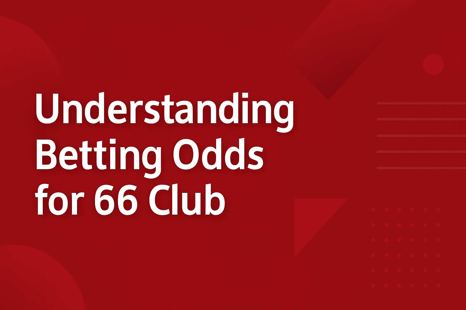 Visual representation of security practices for 66 Club accounts.