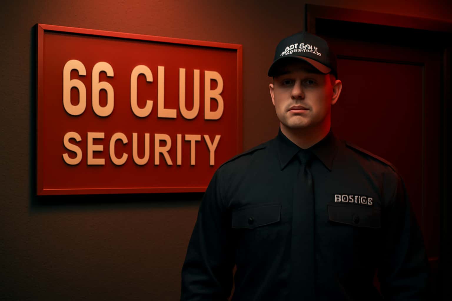 Visual representation of 66 Club Security protocols