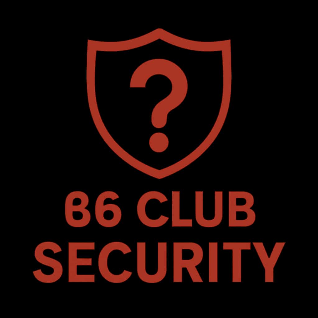 Icon representing 66 Club Security