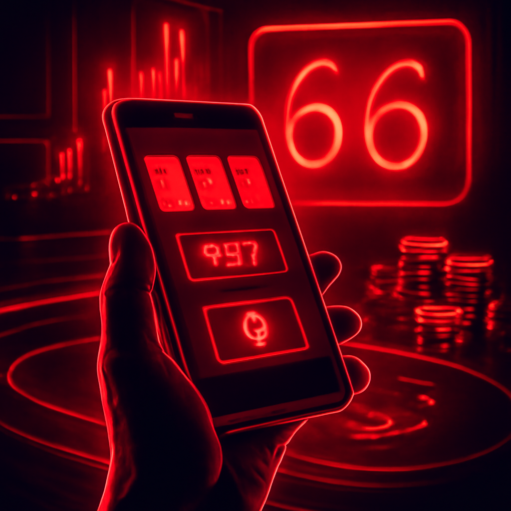 Icon representing 66 Club Security Best Practices.