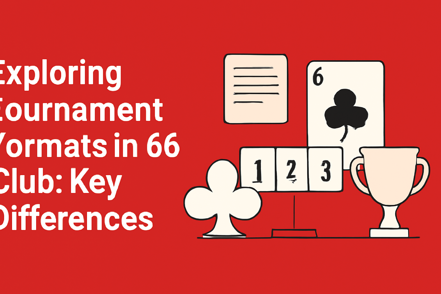 Informational scene about fixing login issues for 66 Club.