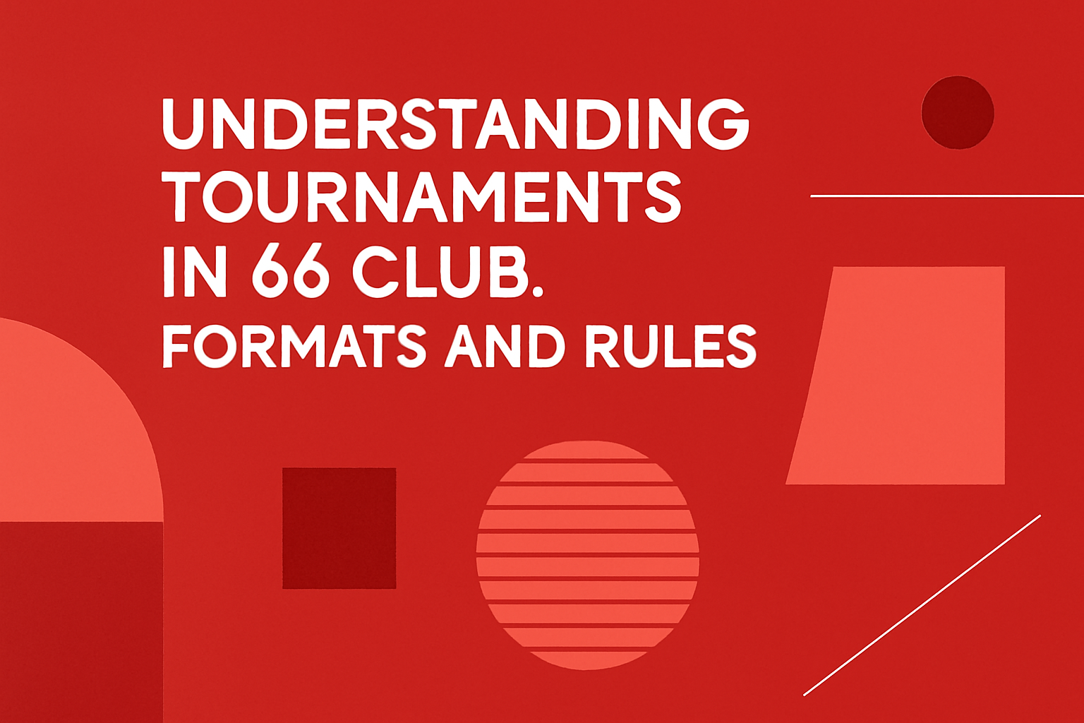 Informational graphic about securing 66 Club account.