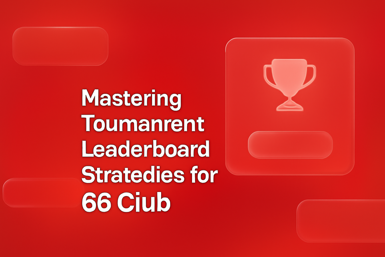 Visual representation of security practices for 66 Club accounts.