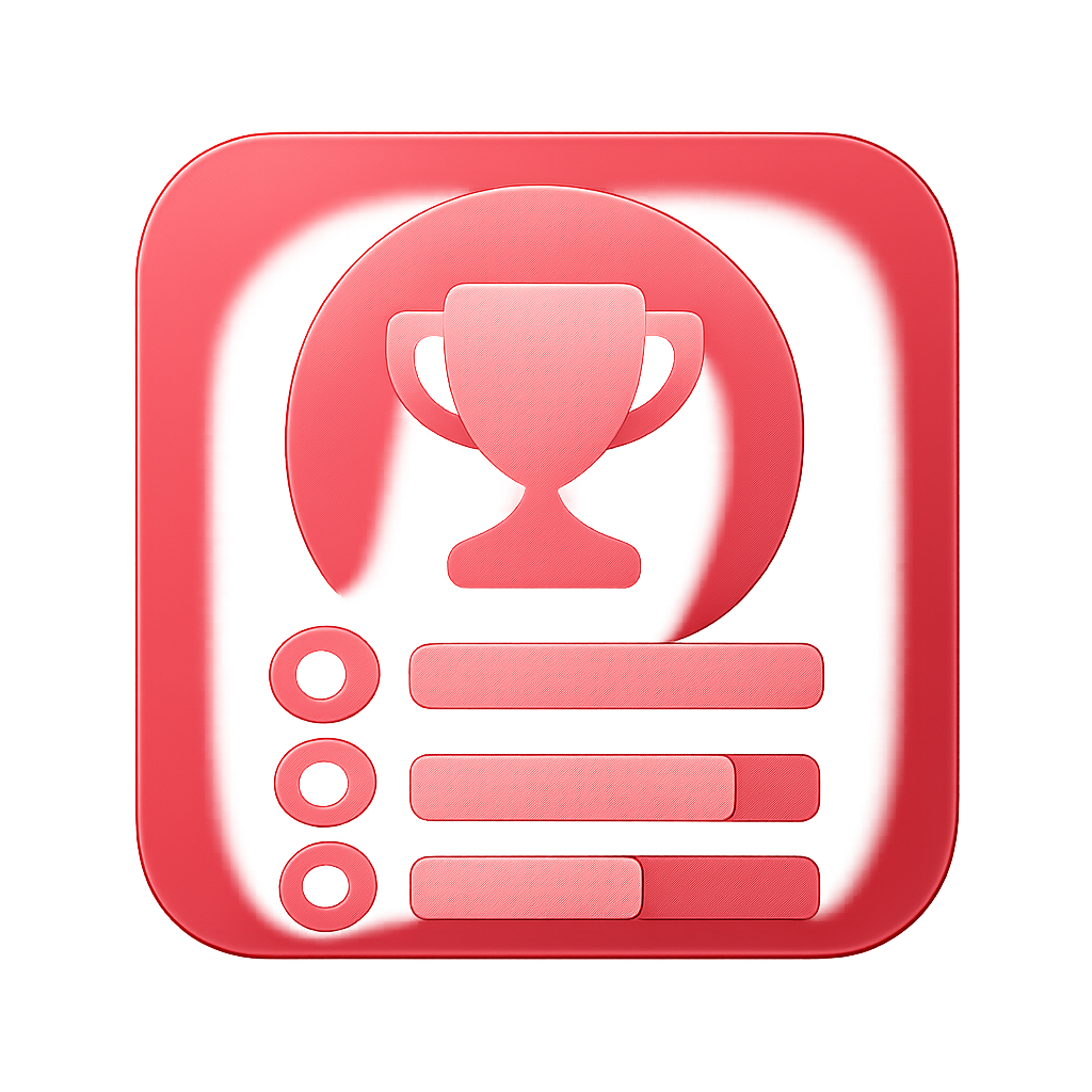 Icon representing 66 Club Security Best Practices.