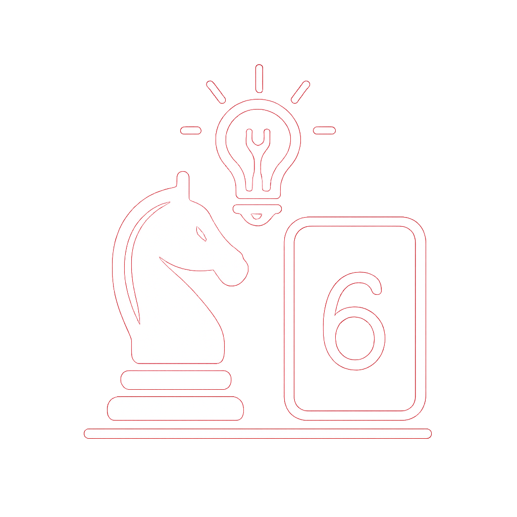 Icon representing account recovery for 66 Club.