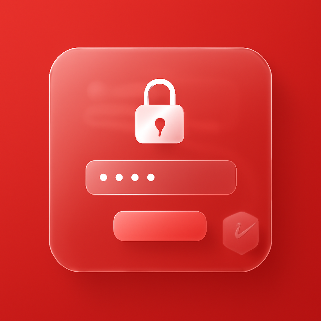 Illustration of steps to handle suspicious login for 66 Club.