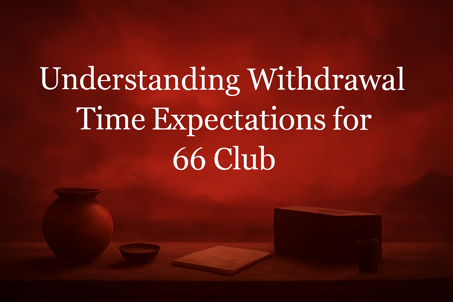 Informational graphic about securing 66 Club account.