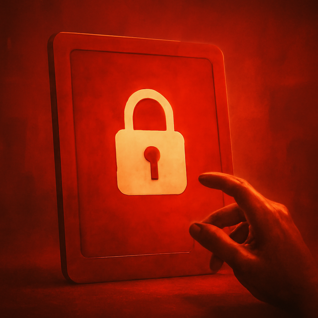 Illustration explaining account security measures for 66 Club.