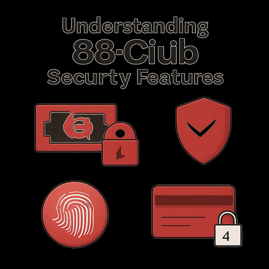 Illustration depicting secure login processes for 66 Club.